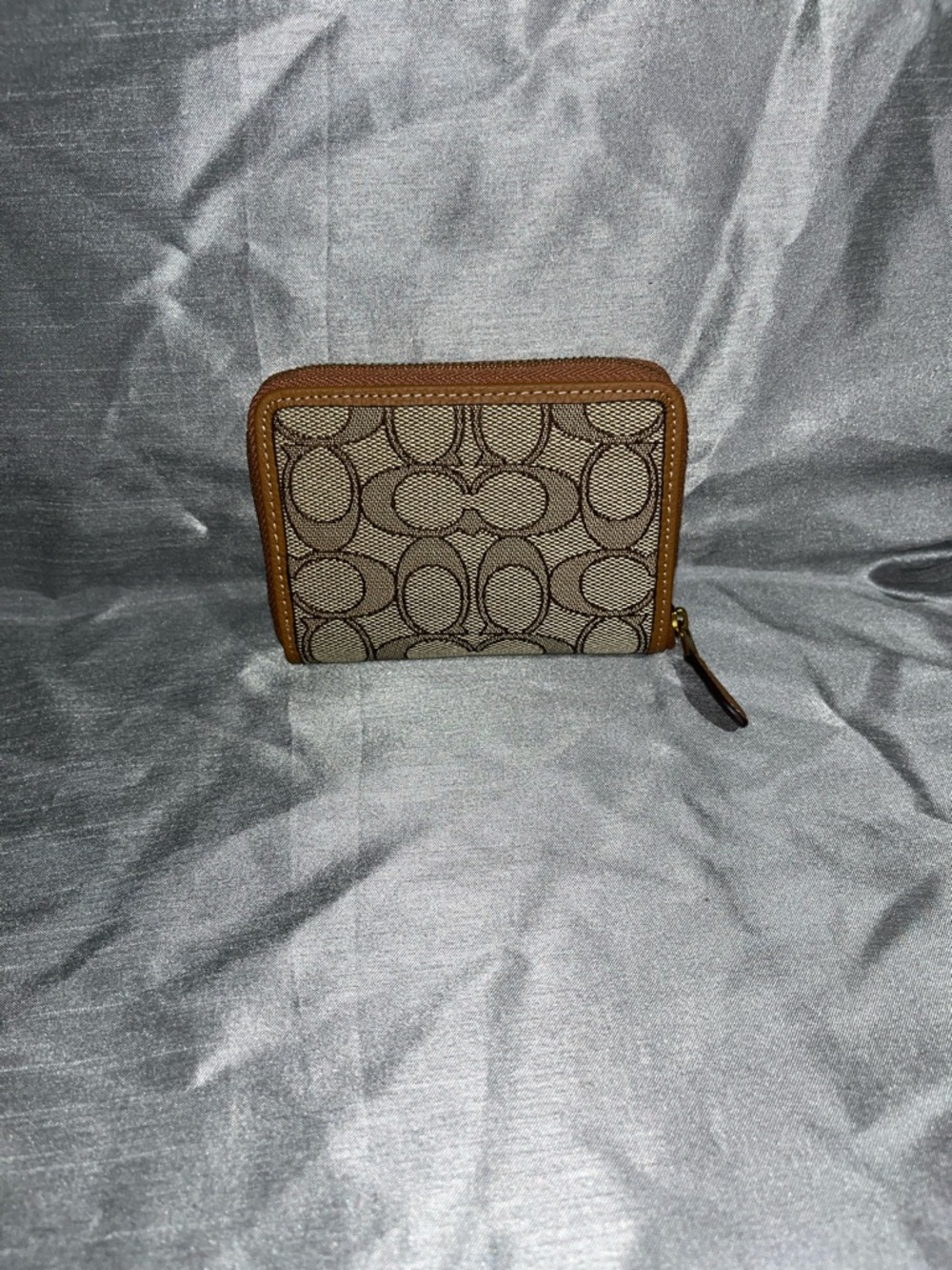 MM x Coach Wallet - Picture 3 of 7